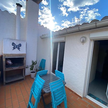 Maison Au Coeur Du Village Avec Garage Saint-Cyprien  Luaran gambar